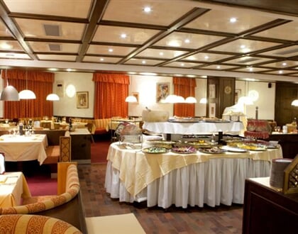Hotel Portavescovo, Arabba   (14)