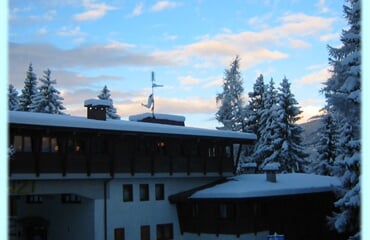 Hotel Renzi *** - Folgarida