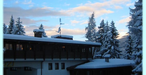 Hotel Renzi *** - Folgarida