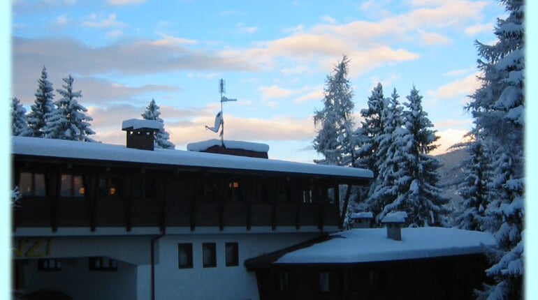 Hotel Renzi, Folgarida (13)