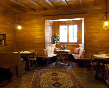 Hotel Salegg, Siusi   (10)