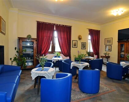 Hotel Salegg, Siusi   (11)