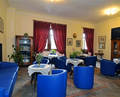 Hotel Salegg, Siusi   (11)