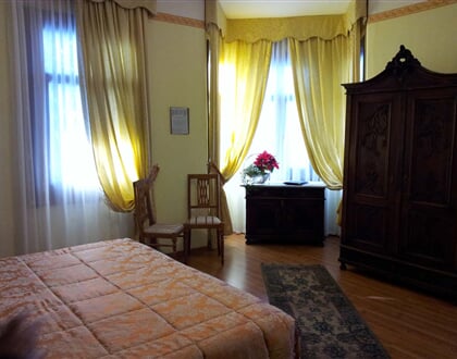 Hotel Salegg, Siusi   (12)