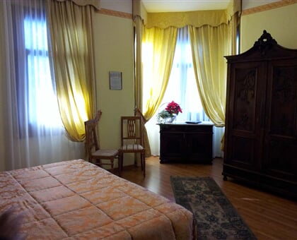 Hotel Salegg, Siusi   (12)