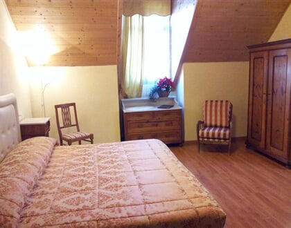 Hotel Salegg, Siusi   (13)