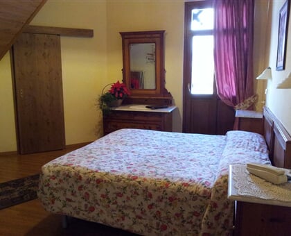 Hotel Salegg, Siusi   (14)