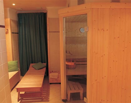 Hotel Salegg, Siusi   (16)