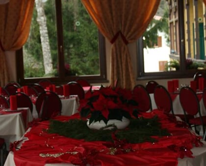 Hotel Salegg, Siusi   (34)