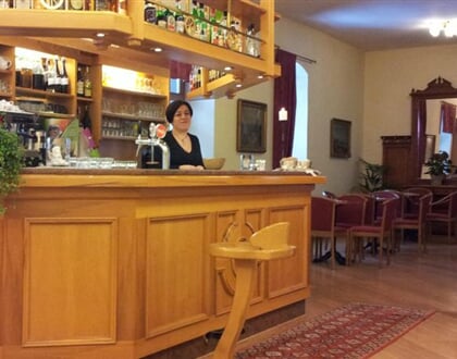 Hotel Salegg, Siusi   (35)