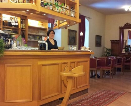 Hotel Salegg, Siusi   (35)