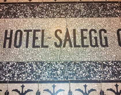 Hotel Salegg, Siusi   (36)