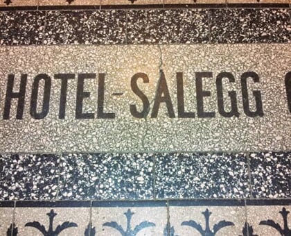 Hotel Salegg, Siusi   (36)