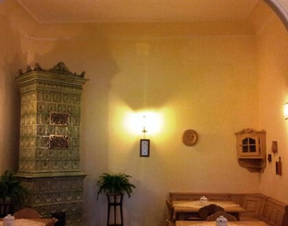 Hotel Salegg, Siusi   (37)