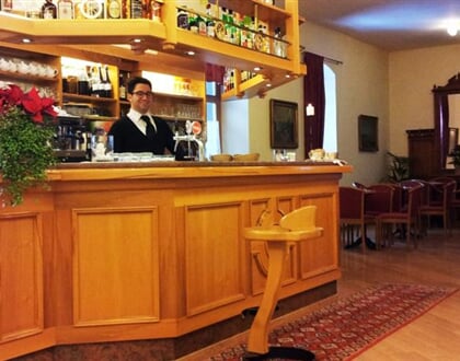 Hotel Salegg, Siusi   (38)