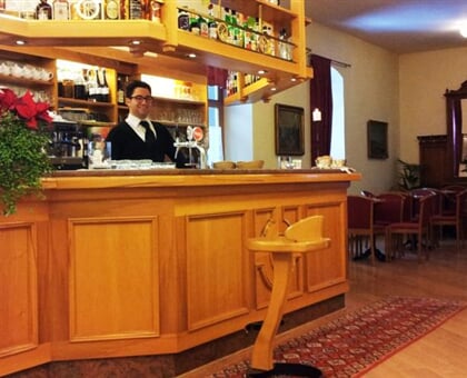 Hotel Salegg, Siusi   (38)