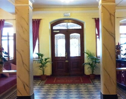 Hotel Salegg, Siusi   (39)