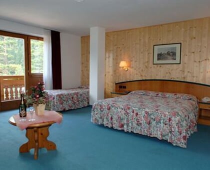 Hotel Shandrani, Stava_Tesero  (1)