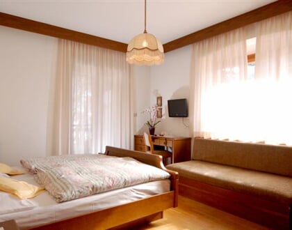 Hotel Trunka Lunka, Cavalese (10)