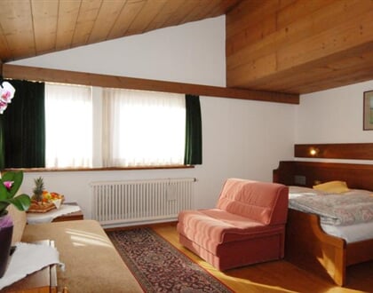 Hotel Trunka Lunka, Cavalese (11)