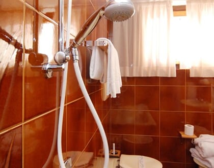 Hotel Trunka Lunka, Cavalese (12)