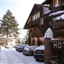 Park Hotel Trunka Lunka *** - Cavalese