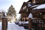 Hotel Trunka Lunka, Cavalese (13)