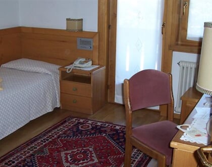 Hotel Trunka Lunka, Cavalese (14)