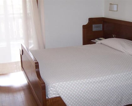 Hotel Trunka Lunka, Cavalese (16)