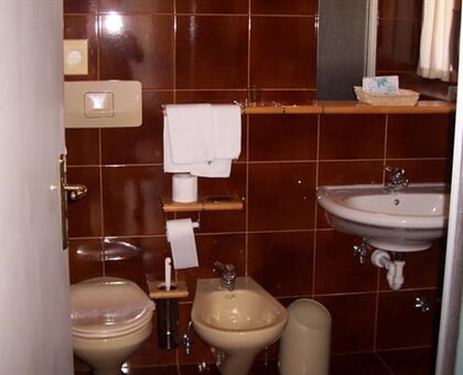Hotel Trunka Lunka, Cavalese (17)