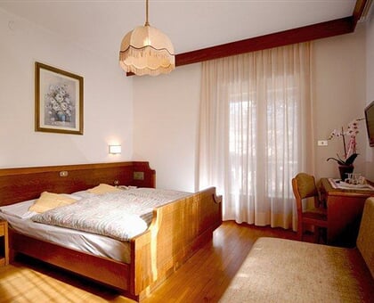Hotel Trunka Lunka, Cavalese (18)
