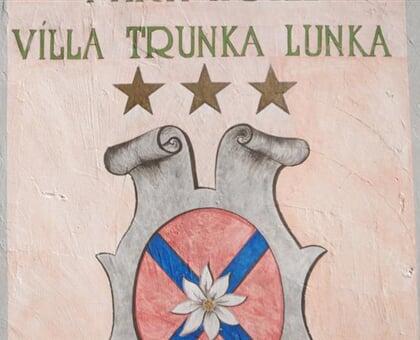 Hotel Trunka Lunka, Cavalese (8)
