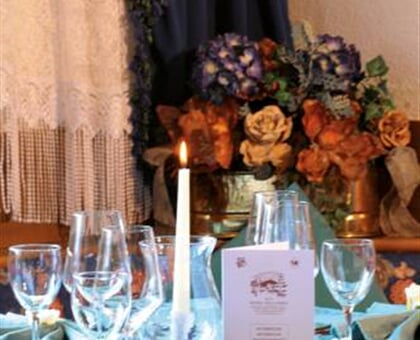 Hotel Villa Eden, Rocca Pietore (10)