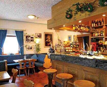 Hotel Villa Eden, Rocca Pietore (11)
