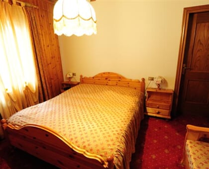 Hotel Villa Eden, Rocca Pietore (18)