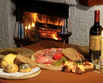 Hotel Villa Eden, Rocca Pietore (8)