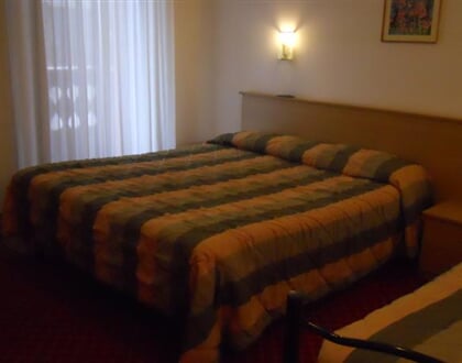 Hotel Villa Emma, Madonna di Campiglio  (11)