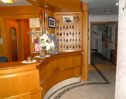 Hotel Villa Emma, Madonna di Campiglio  (16)