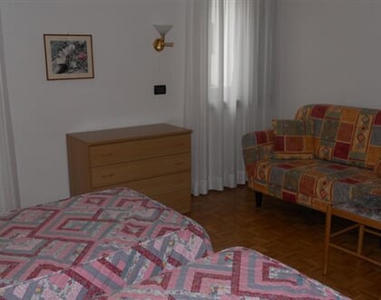 Hotel Villa Emma, Madonna di Campiglio  (4)