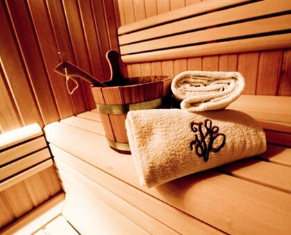 Hotel Villa Eden, Rocca Pietore (24)