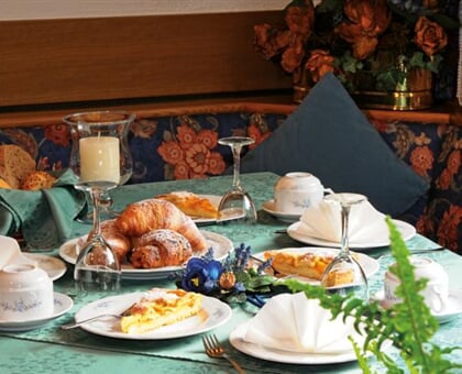 Hotel Villa Eden, Rocca Pietore (7)