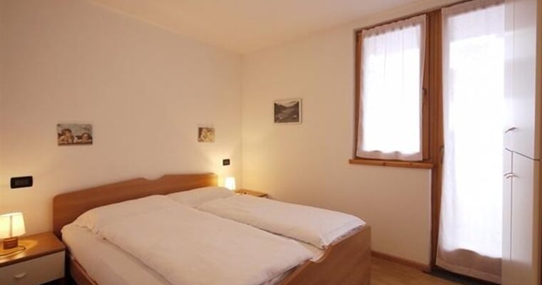 Privátní apartmány Arabba, Arabba   (1)