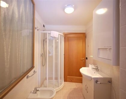 Privátní apartmány Arabba, Arabba   (10)