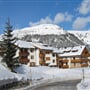 Privátní apartmány Arabba