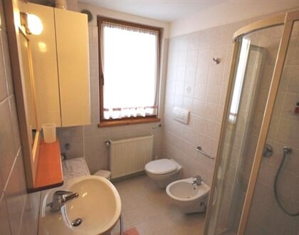 Privátní apartmány Arabba, Arabba   (33)