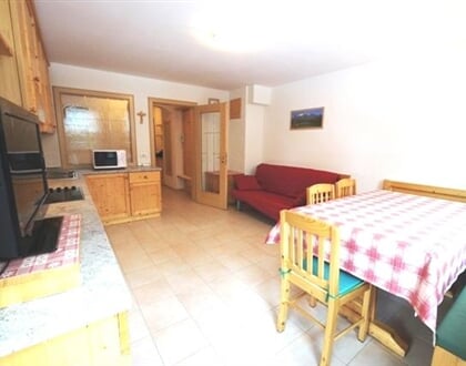 Privátní apartmány Arabba, Arabba   (34)