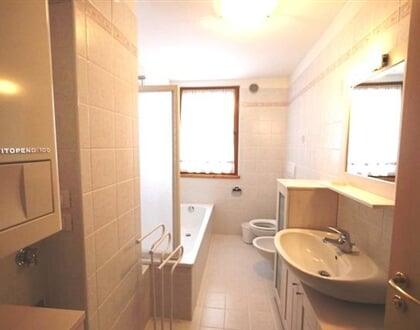 Privátní apartmány Arabba, Arabba   (35)