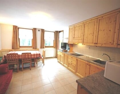 Privátní apartmány Arabba, Arabba   (36)