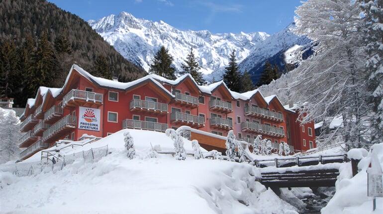 Adamello Resort, Ponte di Legno   (27)