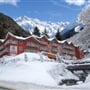 Rezidence Adamello Resort **** - Ponte di Legno